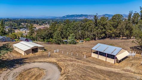 411 Highland Avenue Penngrove CA 94951