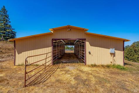 411 Highland Avenue Penngrove CA 94951