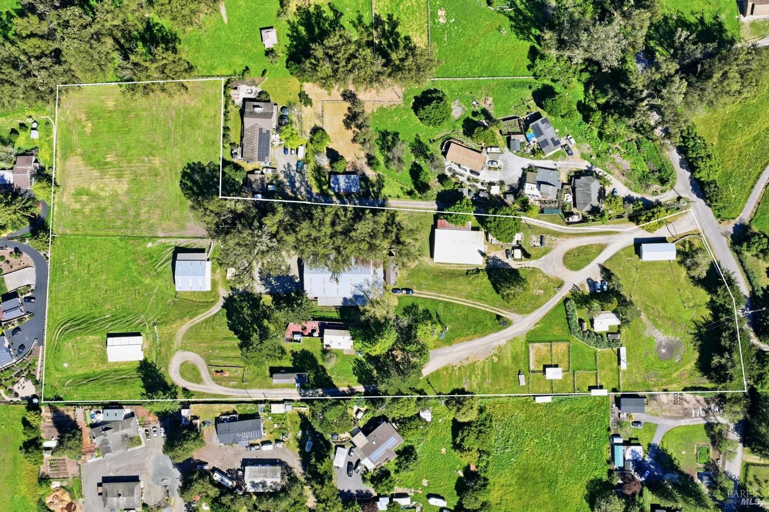 411 Highland Avenue Penngrove CA 94951
