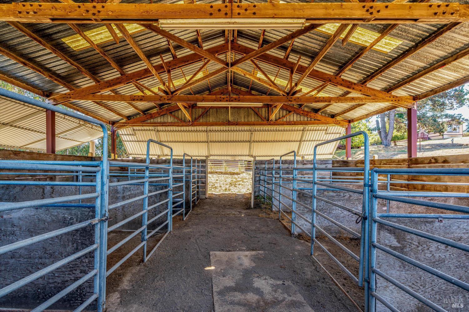 411 Highland Avenue Penngrove CA 94951