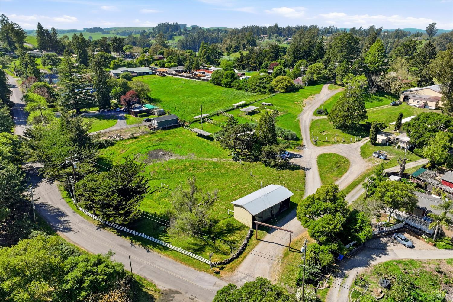 411 Highland Avenue Penngrove CA 94951