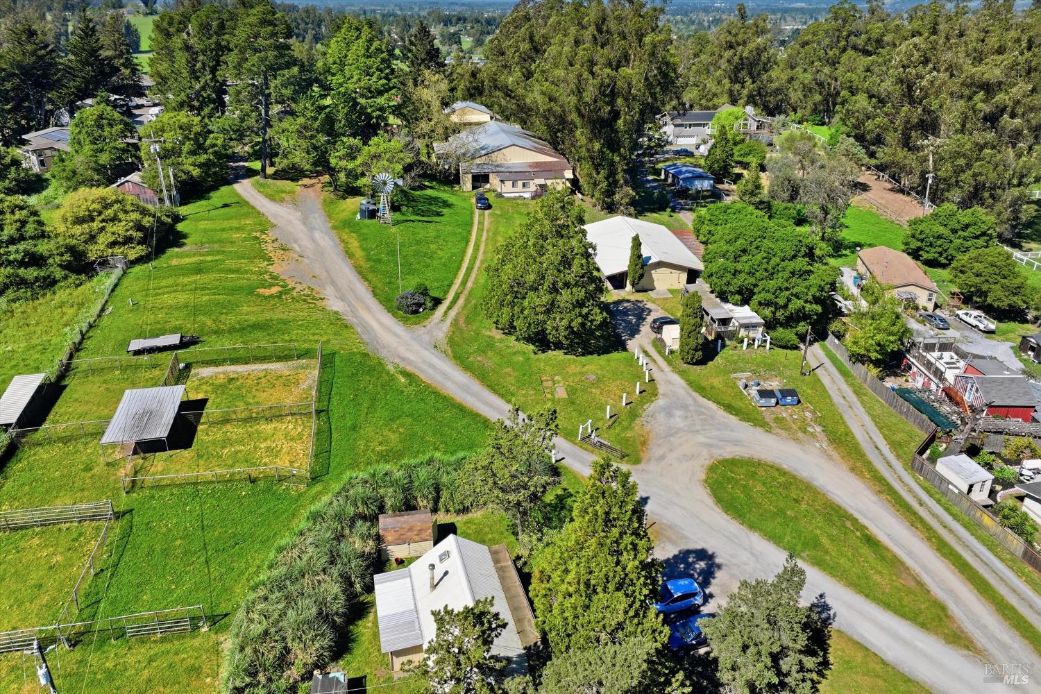 411 Highland Avenue Penngrove CA 94951