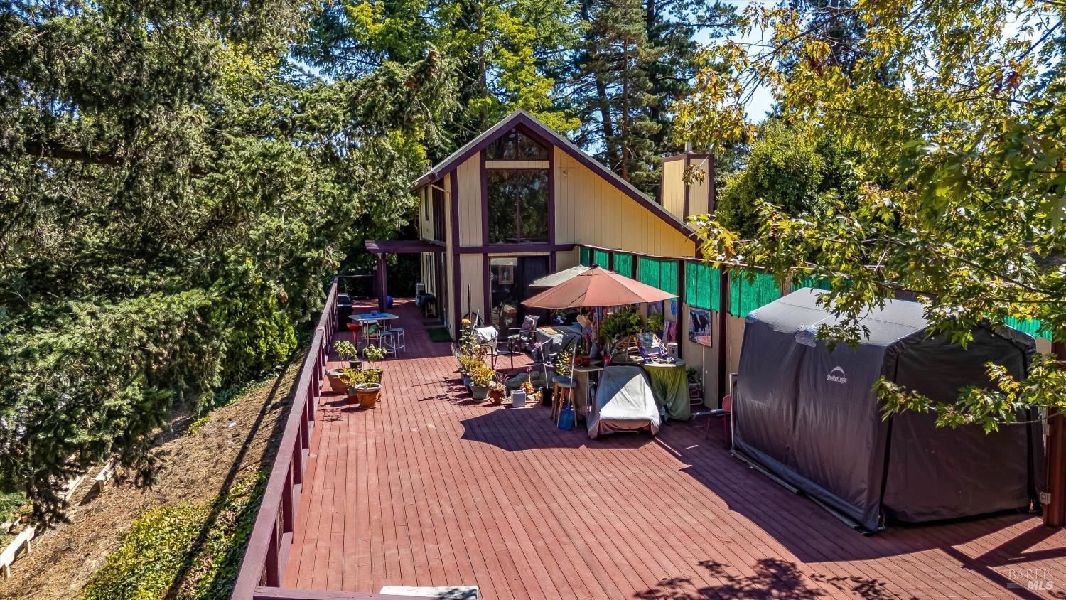 411 Highland Avenue Penngrove CA 94951