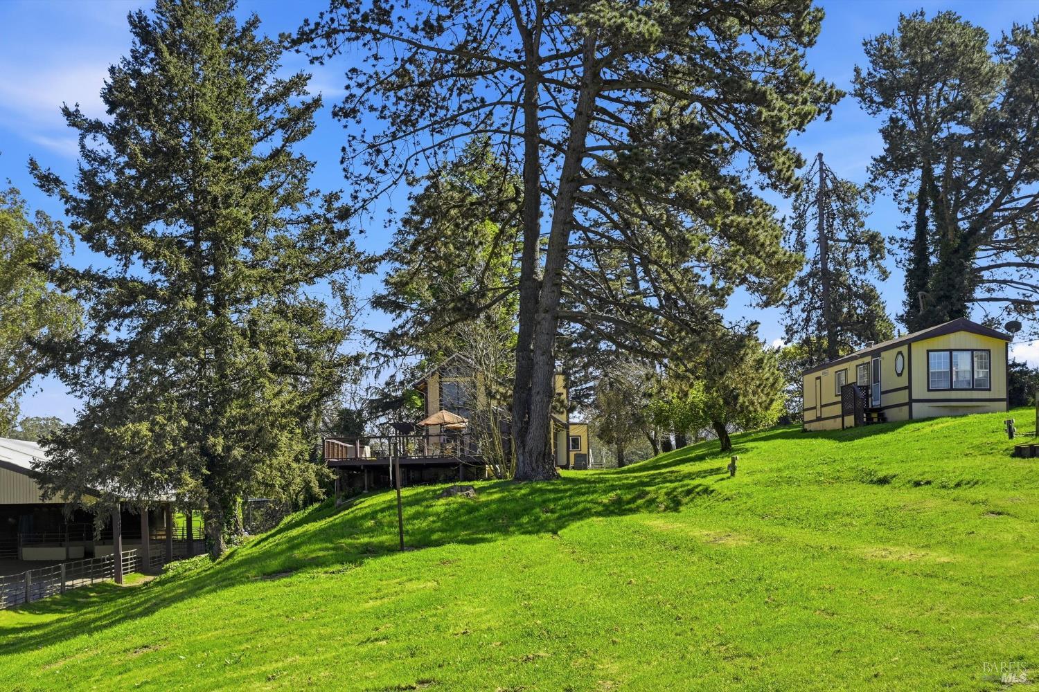 411 Highland Avenue Penngrove CA 94951