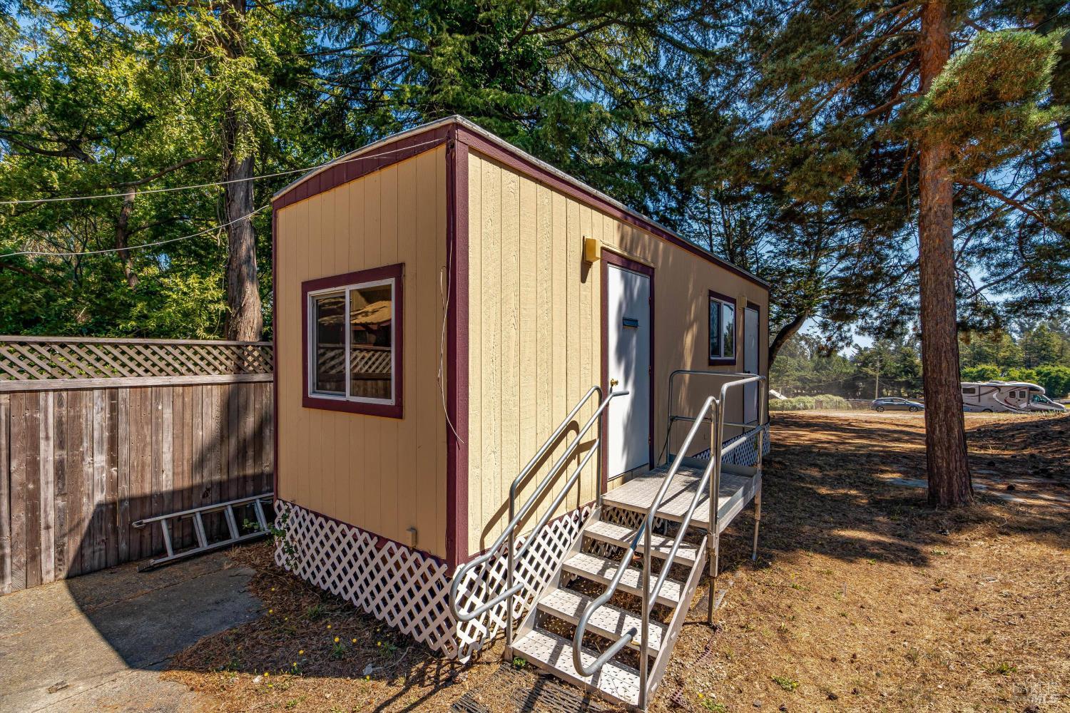 411 Highland Avenue Penngrove CA 94951