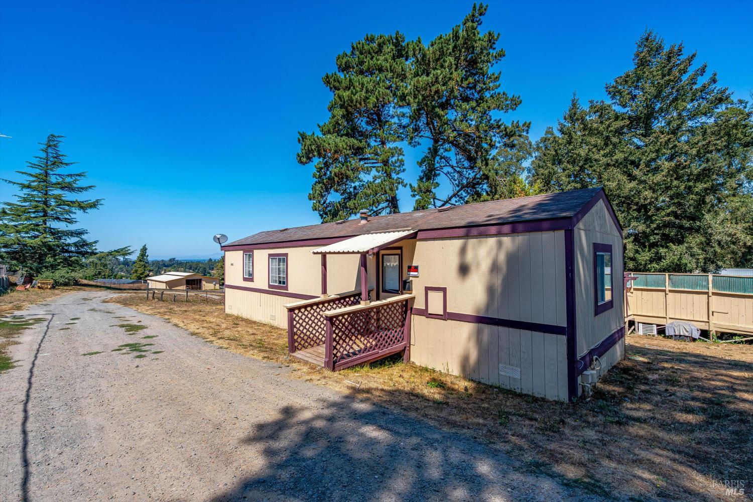 411 Highland Avenue Penngrove CA 94951