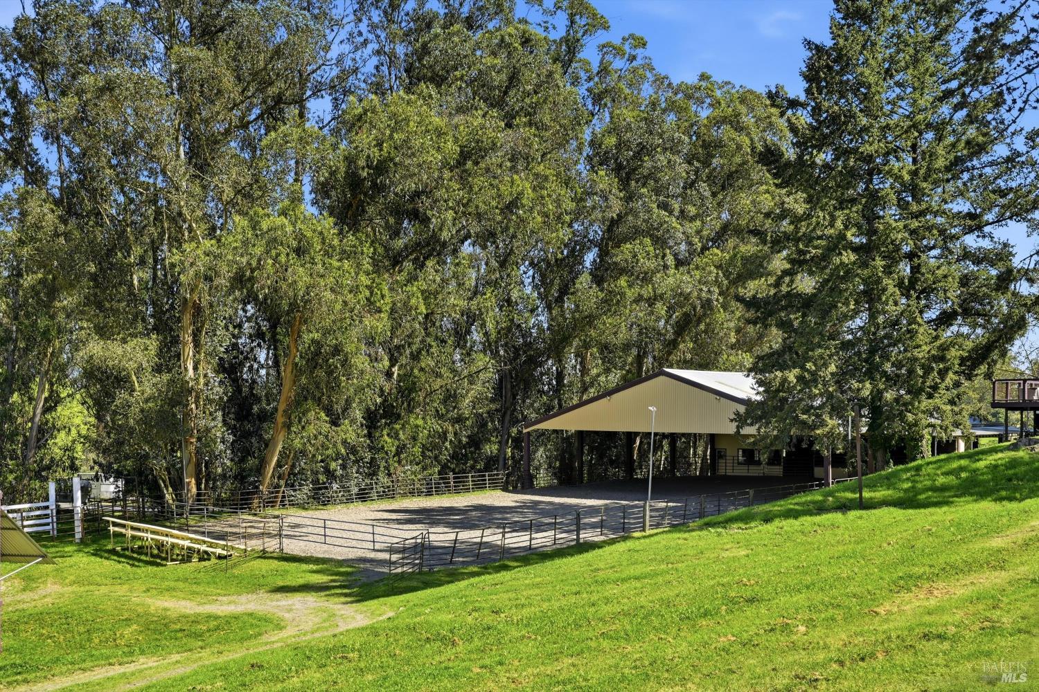 411 Highland Avenue Penngrove CA 94951