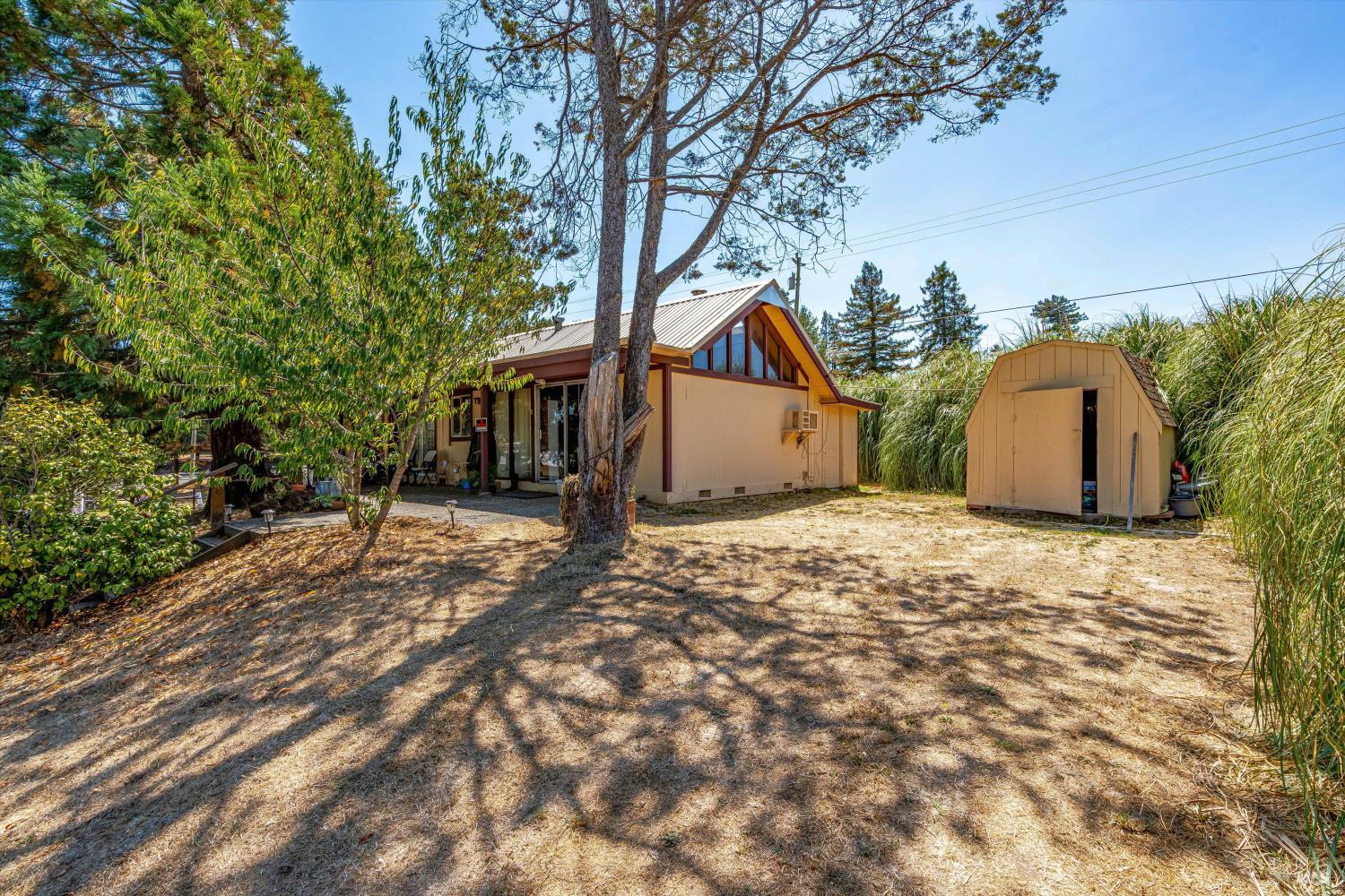 411 Highland Avenue Penngrove CA 94951