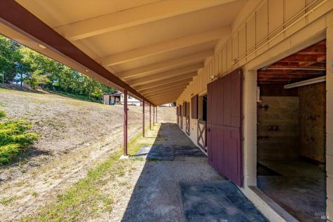 411 Highland Avenue Penngrove CA 94951