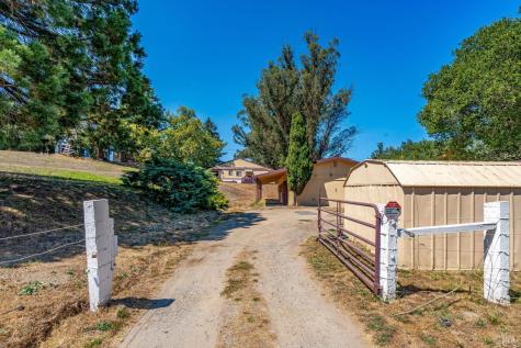 411 Highland Avenue Penngrove CA 94951
