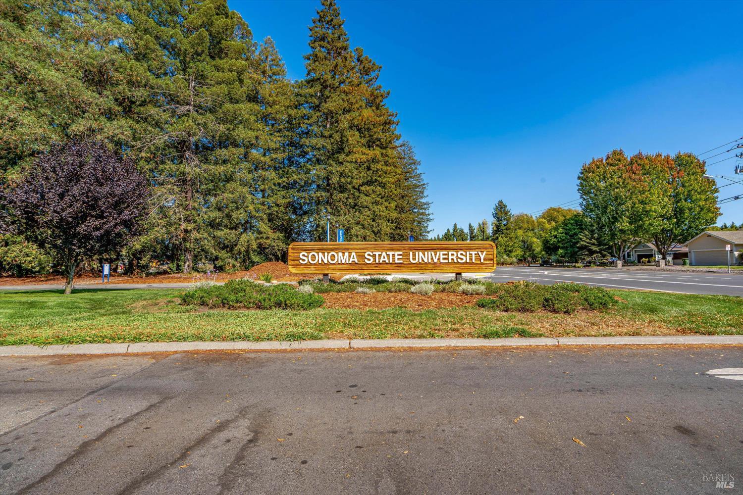 411 Highland Avenue Penngrove CA 94951