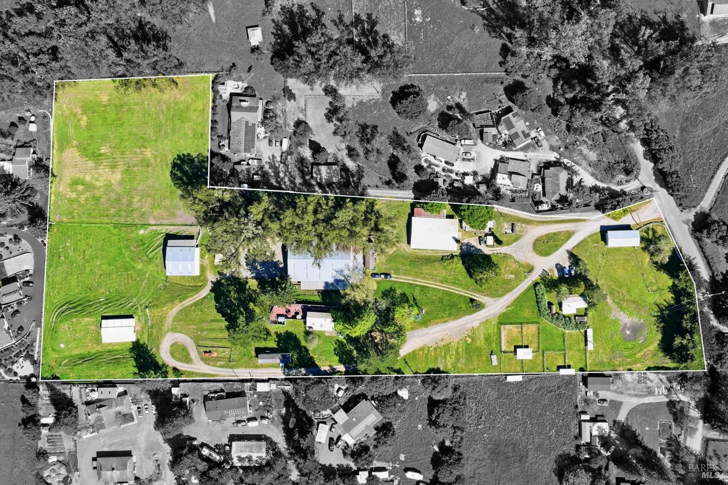 411 Highland Avenue Penngrove CA 94951
