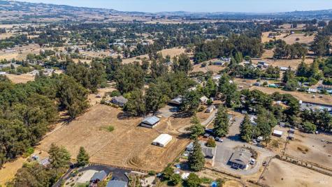 411 Highland Avenue Penngrove CA 94951