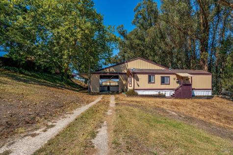 411 Highland Avenue Penngrove CA 94951