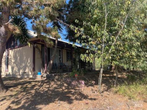 411 Highland Avenue Penngrove CA 94951