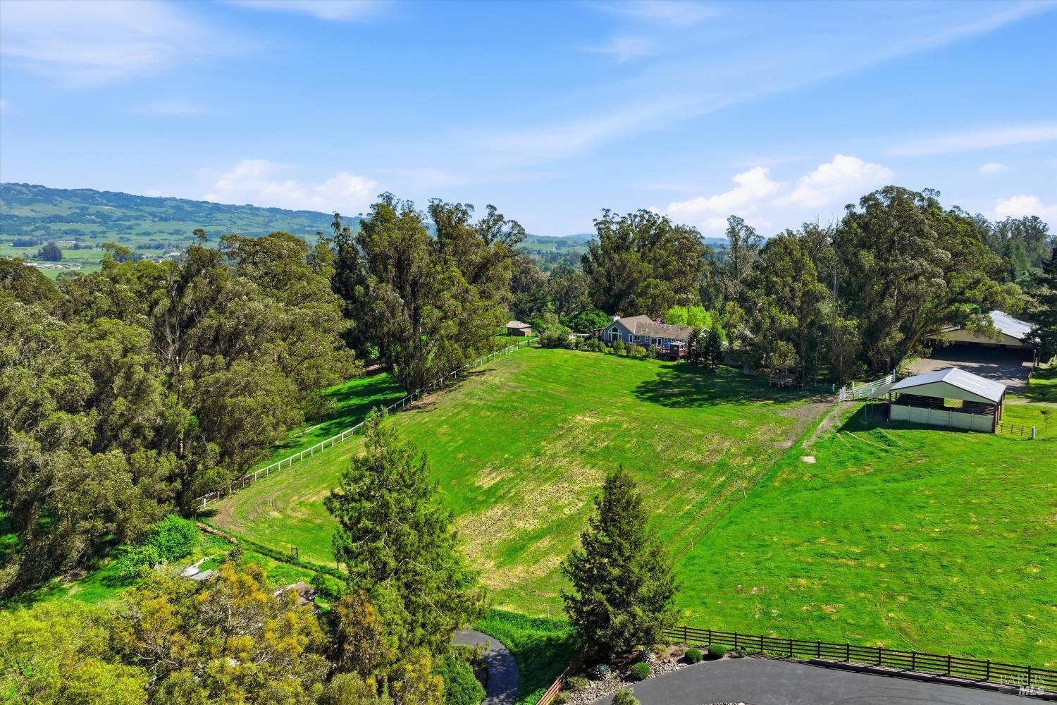 411 Highland Avenue Penngrove CA 94951