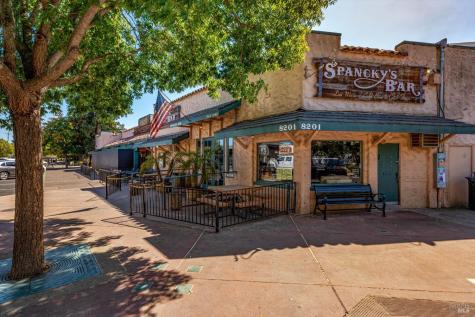 411 Highland Avenue Penngrove CA 94951