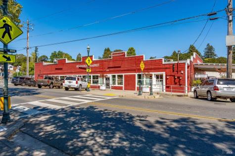 411 Highland Avenue Penngrove CA 94951