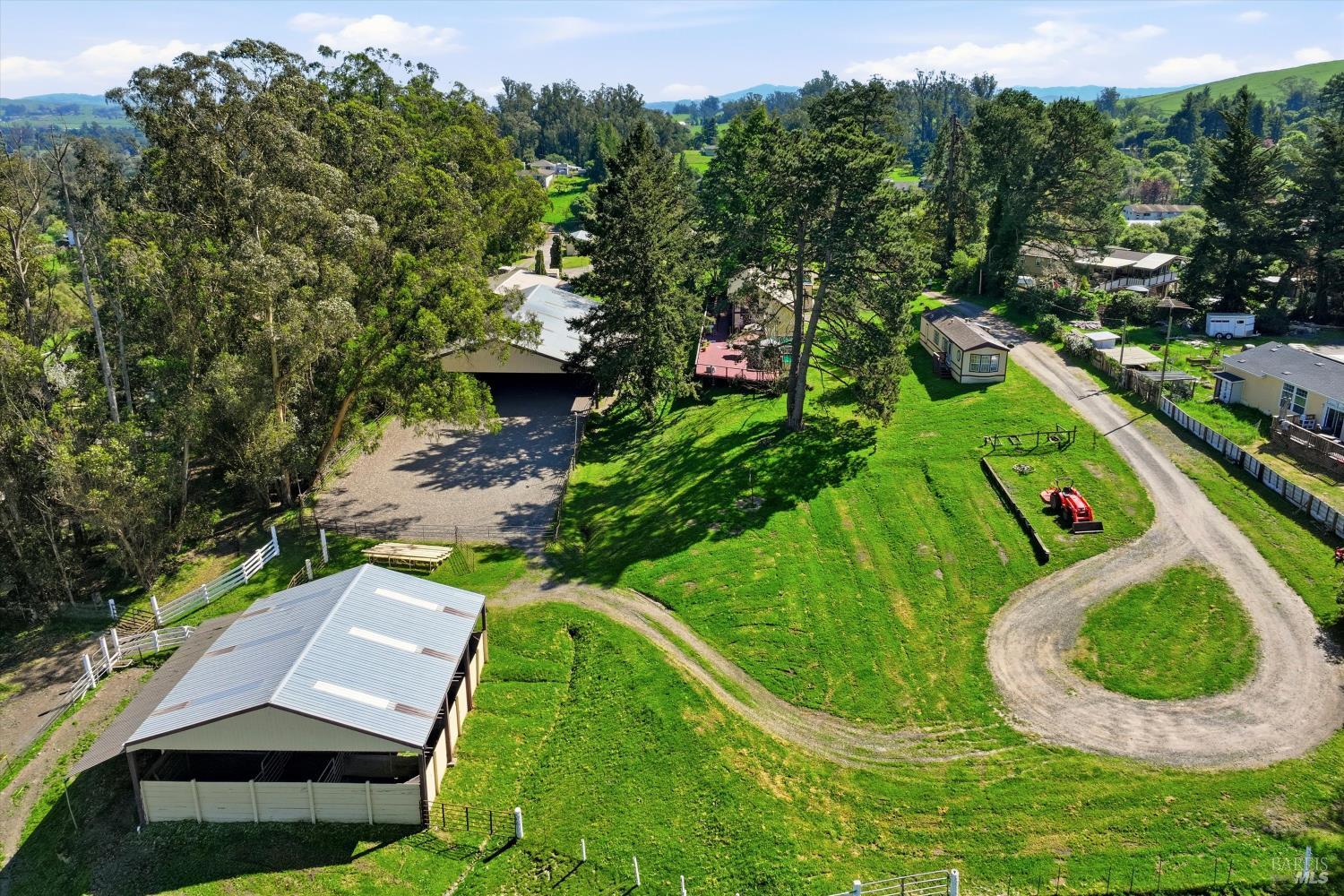 411 Highland Avenue Penngrove CA 94951