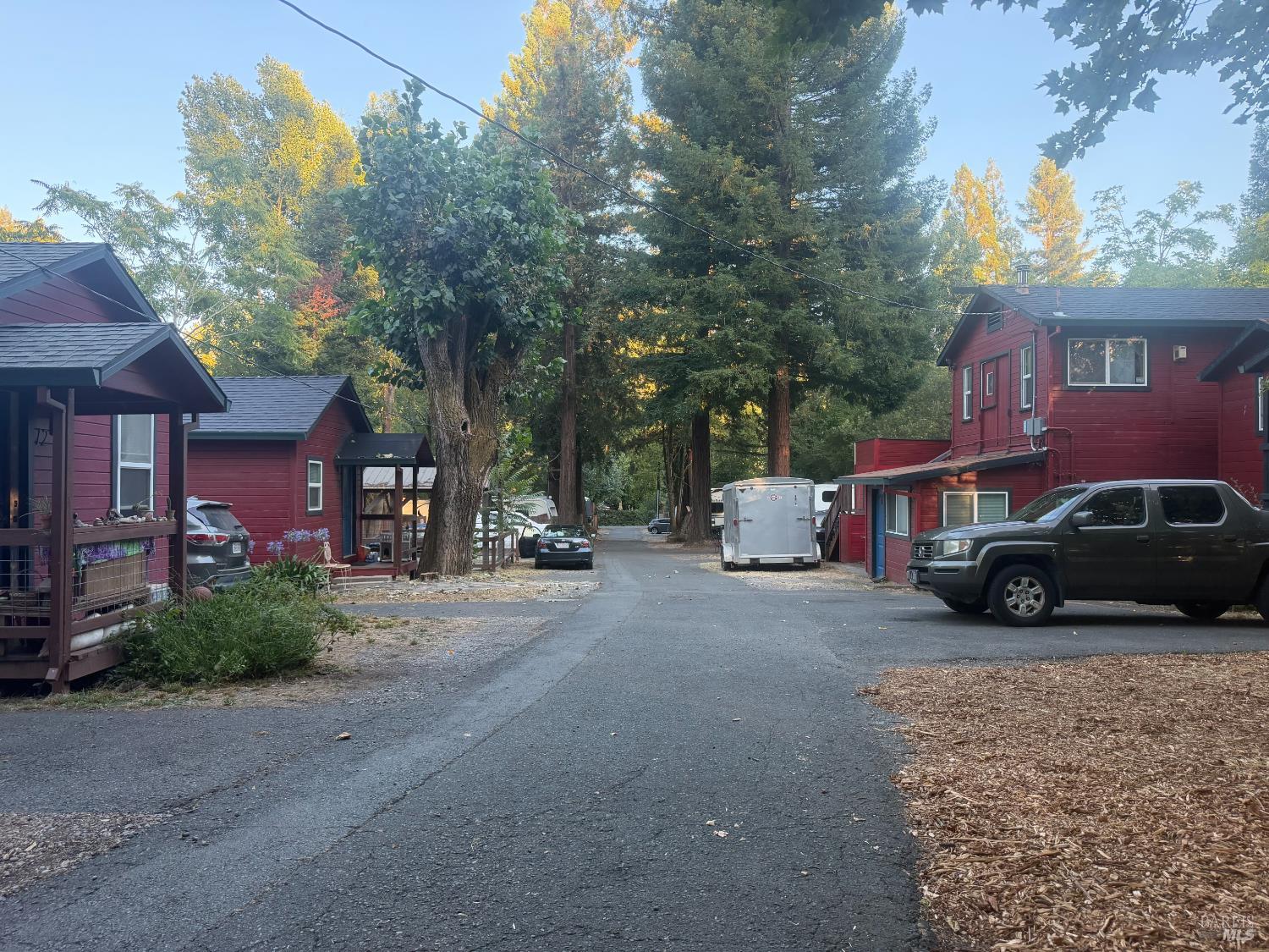 16124 Drake Road Guerneville CA 95446