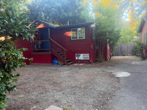16124 Drake Road Guerneville CA 95446