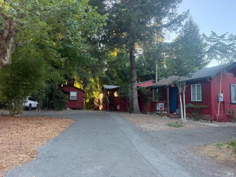 16124 Drake Road Guerneville CA 95446