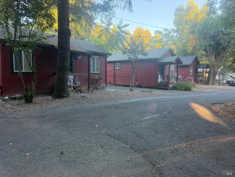 16124 Drake Road Guerneville CA 95446