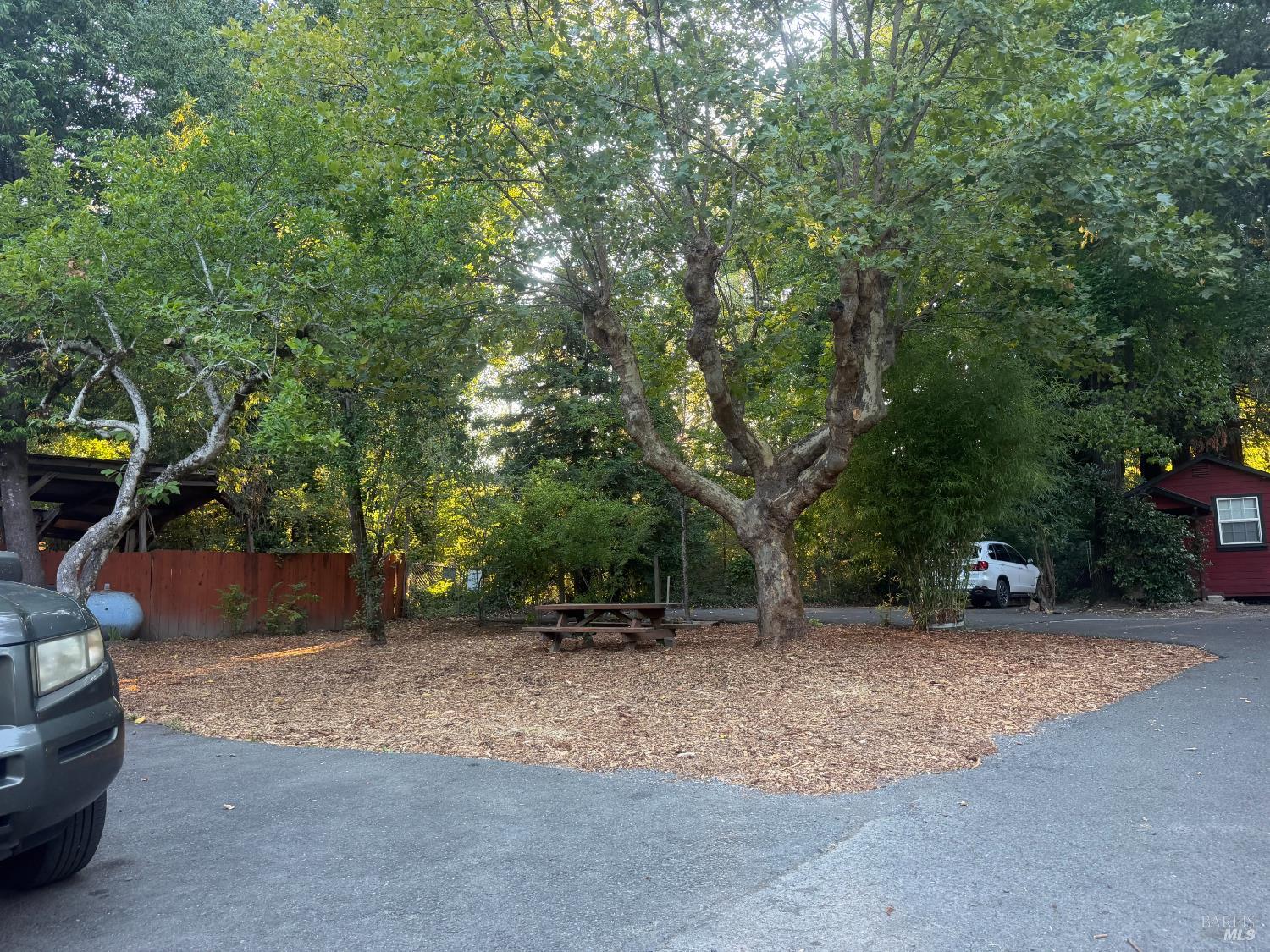 16124 Drake Road Guerneville CA 95446