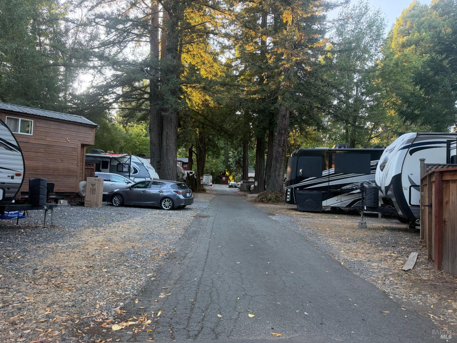 16124 Drake Road Guerneville CA 95446