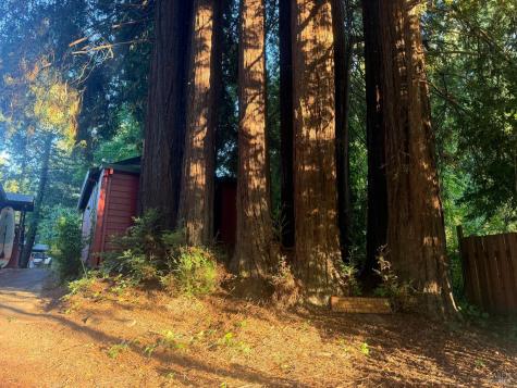 16124 Drake Road Guerneville CA 95446