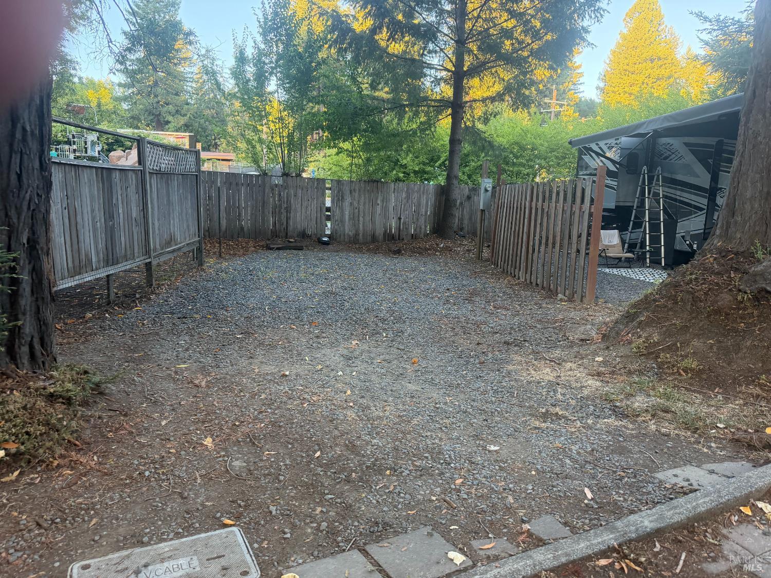 16124 Drake Road Guerneville CA 95446