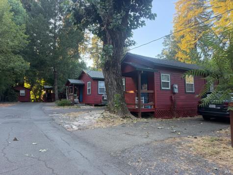 16124 Drake Road Guerneville CA 95446