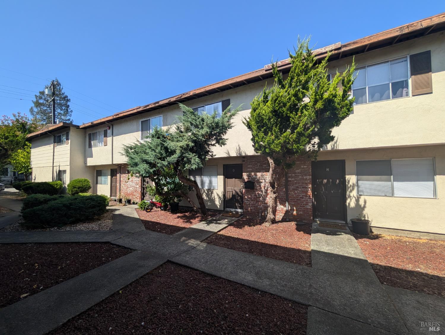 1112 Orchard Street Santa Rosa CA 95404