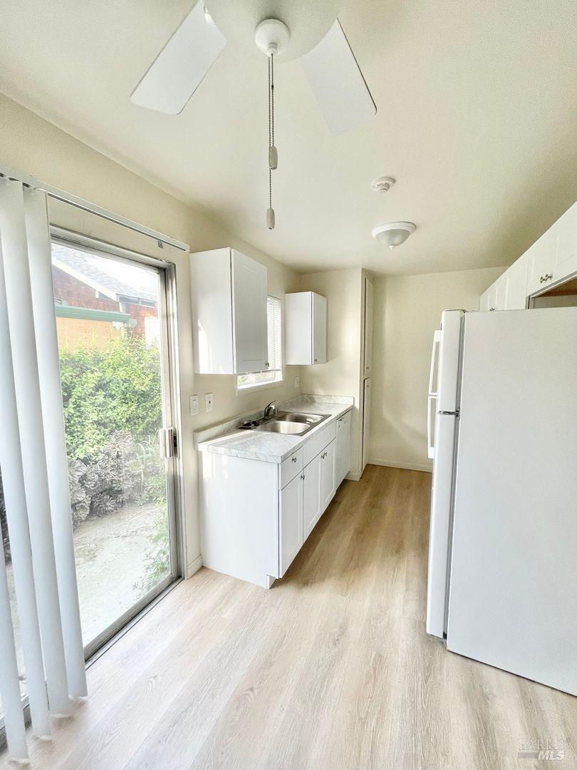 1112 Orchard Street Santa Rosa CA 95404
