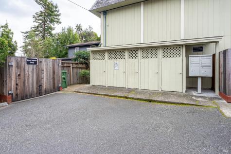 37 Pacheco Street San Rafael CA 94901