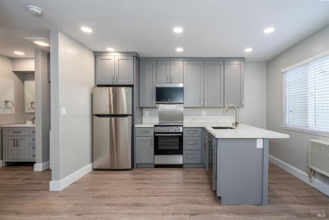 37 Pacheco Street San Rafael CA 94901