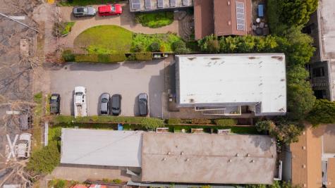 37 Pacheco Street San Rafael CA 94901