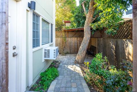 37 Pacheco Street San Rafael CA 94901