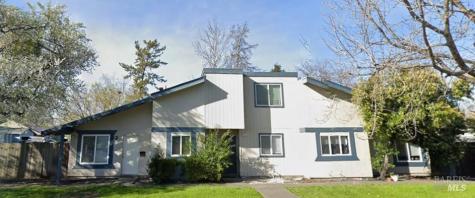 1368 Southwest Boulevard Rohnert Park CA 94928