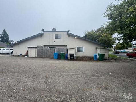1368 Southwest Boulevard Rohnert Park CA 94928