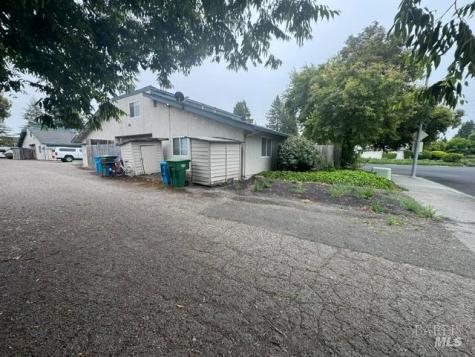 1368 Southwest Boulevard Rohnert Park CA 94928