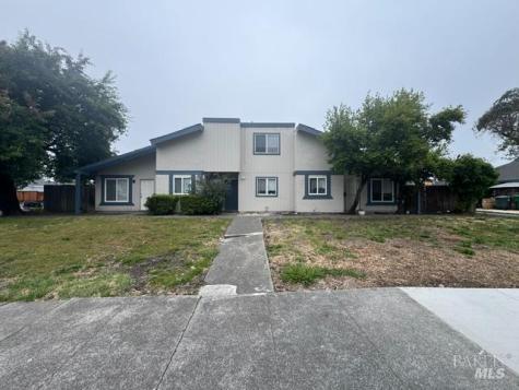 1368 Southwest Boulevard Rohnert Park CA 94928