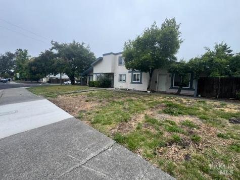 1368 Southwest Boulevard Rohnert Park CA 94928