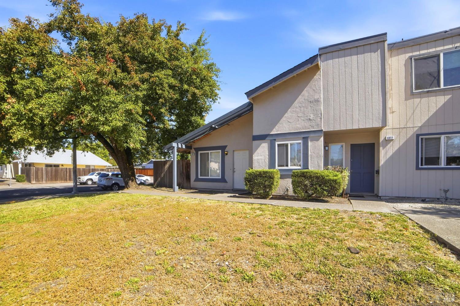 1368 Southwest Boulevard Rohnert Park CA 94928