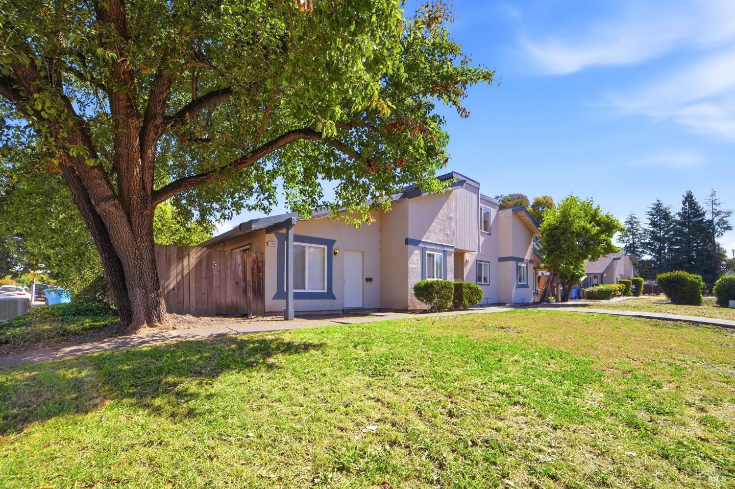1368 Southwest Boulevard Rohnert Park CA 94928