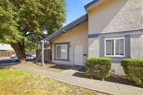 1368 Southwest Boulevard Rohnert Park CA 94928