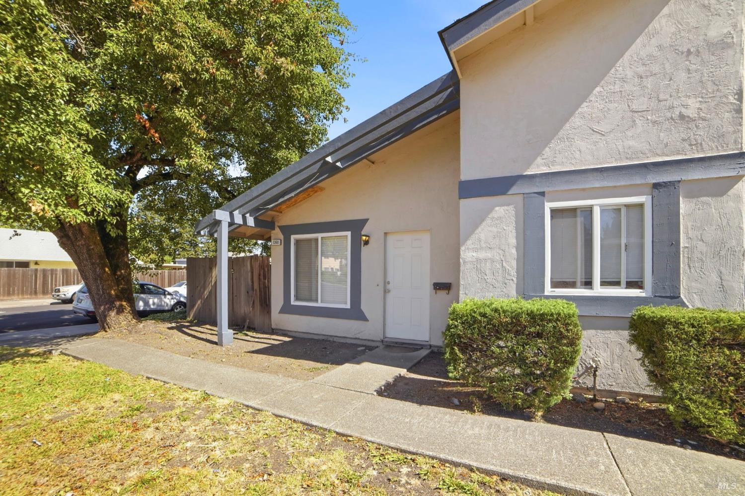 1368 Southwest Boulevard Rohnert Park CA 94928