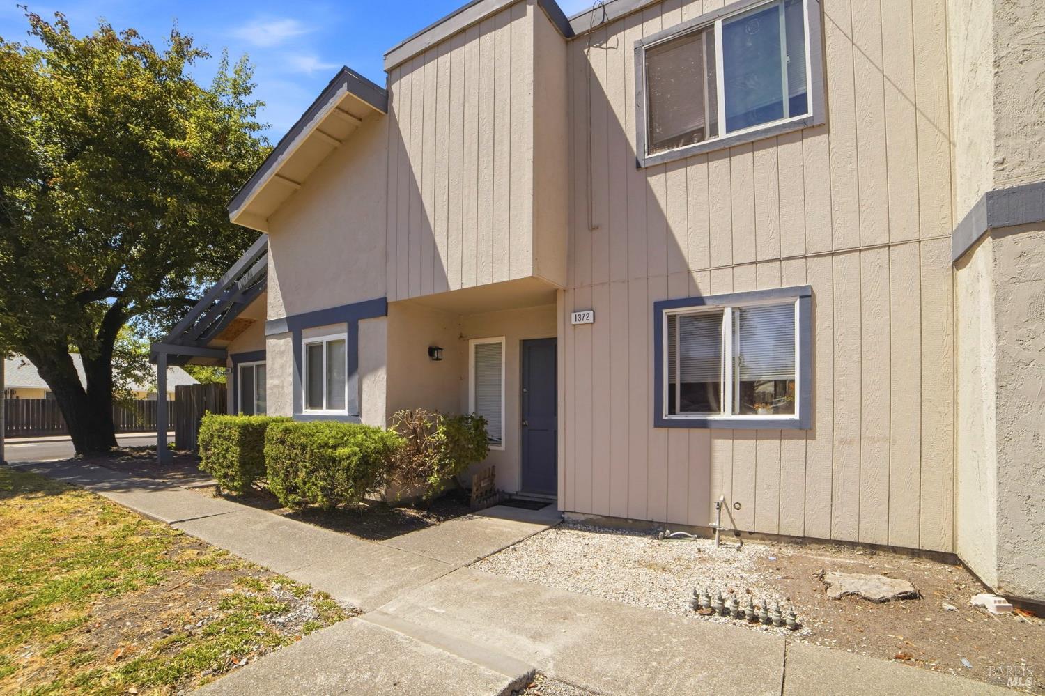 1368 Southwest Boulevard Rohnert Park CA 94928