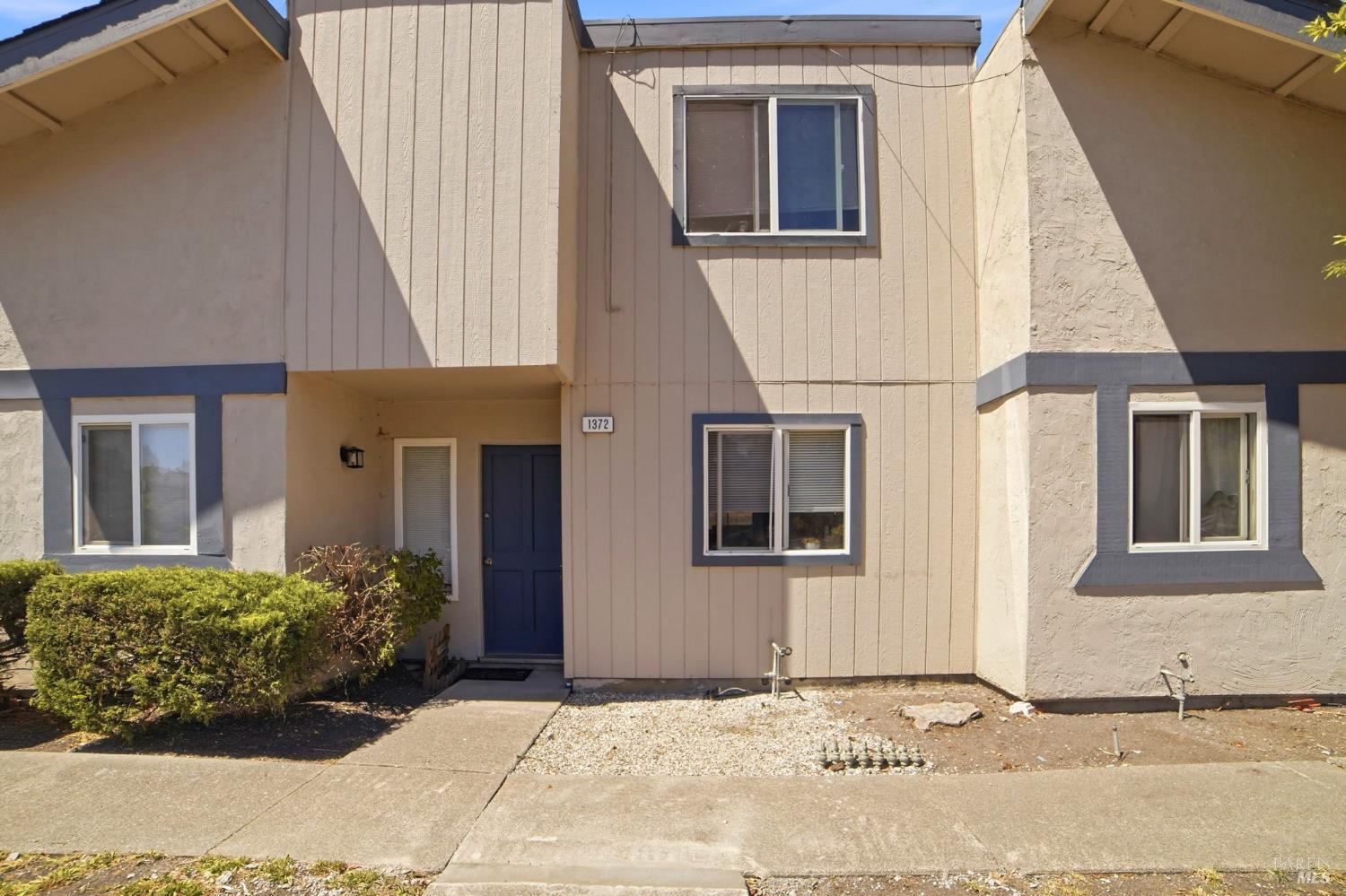 1368 Southwest Boulevard Rohnert Park CA 94928