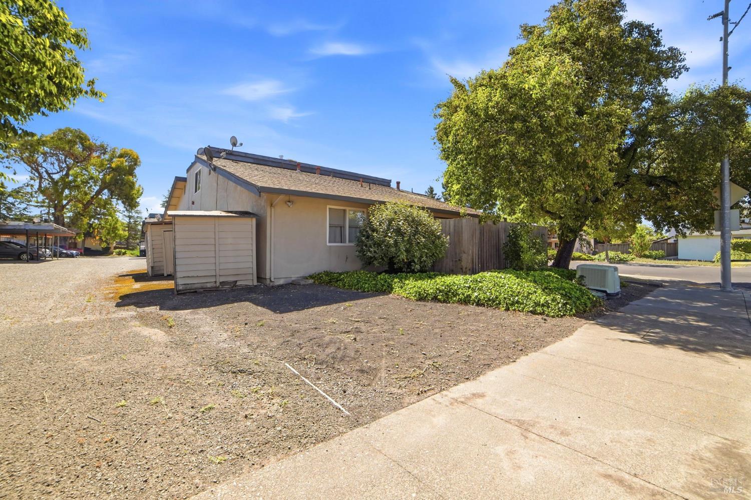 1368 Southwest Boulevard Rohnert Park CA 94928